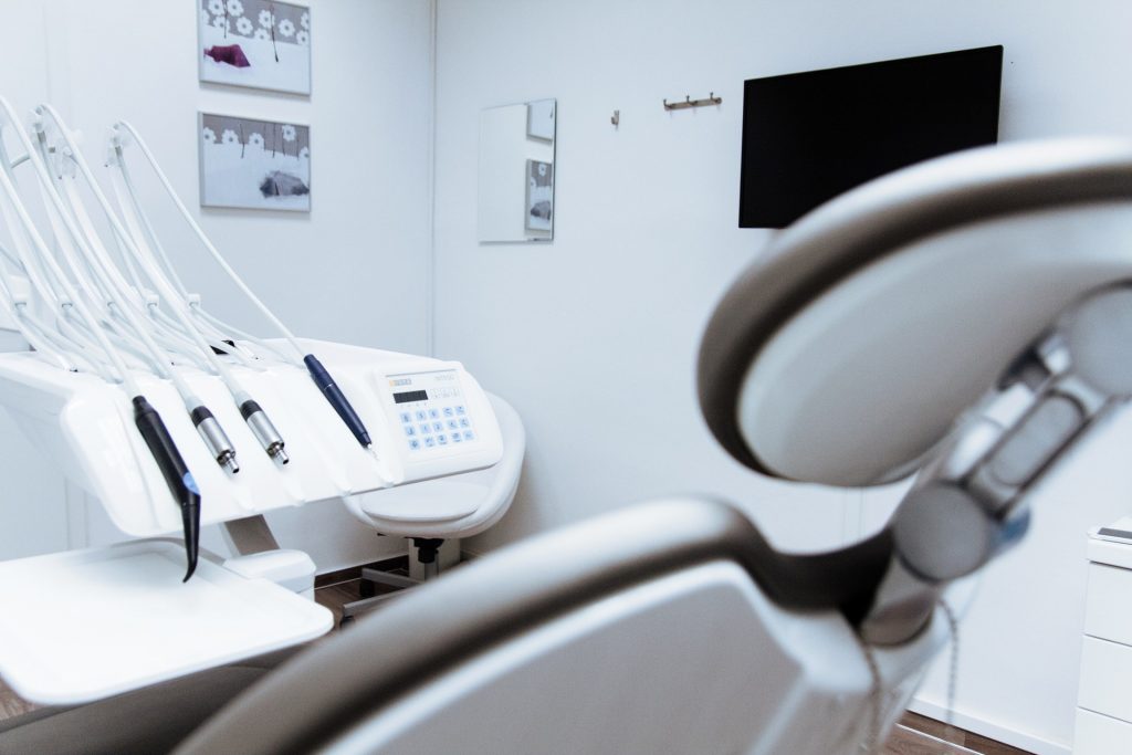 Modern Technologies For Dentists