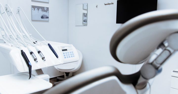 Modern Technologies For Dentists