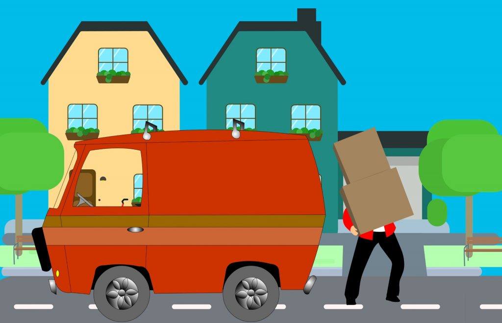 Finding The Right Courier Service For Your Business Needs